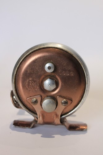 Moulinet vintage peerless ritm - vintage,