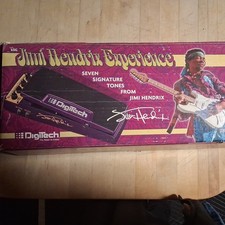 Digitec Jimi Hendrix