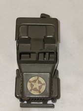 Jouet Vintage En Tôle Ancien