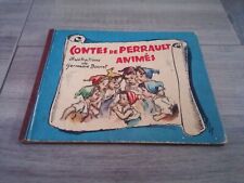 GERMAINE  BOURET (publicitaire