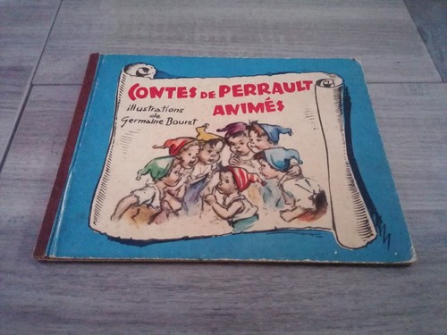 Germaine bouret publicitaire - germaine,