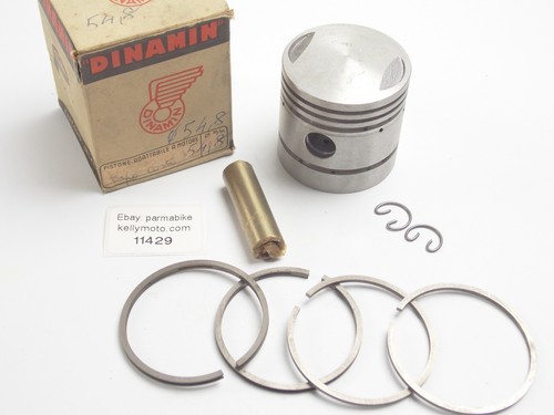 Nos piston segments goupilles - nos, piston+segments+goupilles