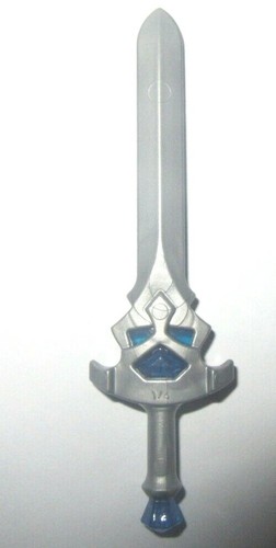 Playmobil épée grise et - ,