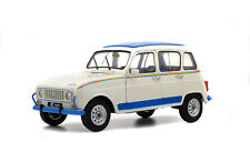 RENAULT 4L GTL 1981 Jogging -