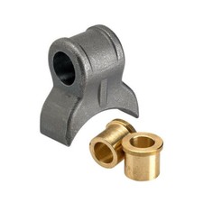 Biltwell Support De Selle Solo