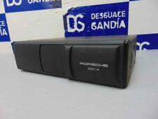 Autoradio pour PORSCHE CAYENNE (TIPO 9PA) S 2005 183075