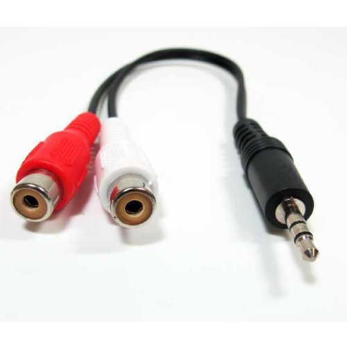 Pcs 5mm 8 stereo - 2,