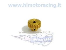 11177 Pignon Moteur Métal