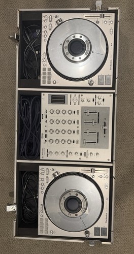 Technics dz1200 digital - technics, sl-dz1200