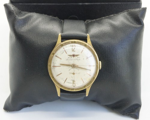 Very rare vintage zeih luxe - zeih, de
