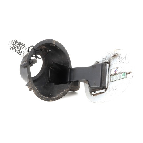 Trappe portillon carburant - ,
