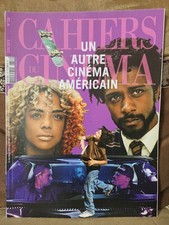 Cahiers Du Cinéma N°756