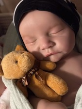 5 Lbs Full Silicone Lifelike