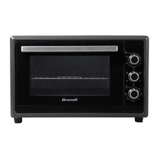 BRANDT FC55MUBSL mini four