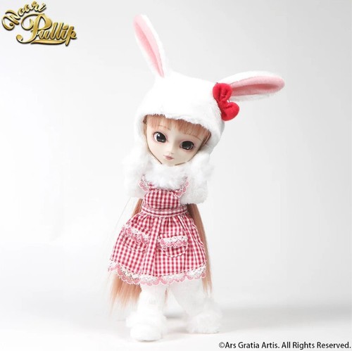 Groove woori pullip - woori,