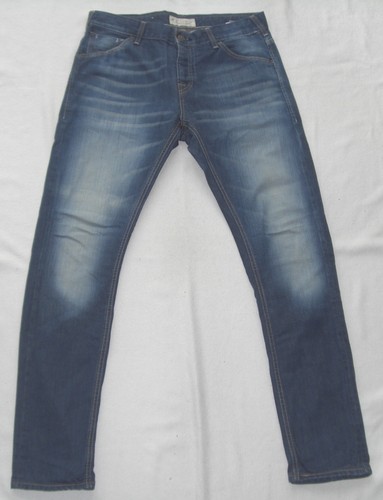 Scotch soda jeans pour - &,