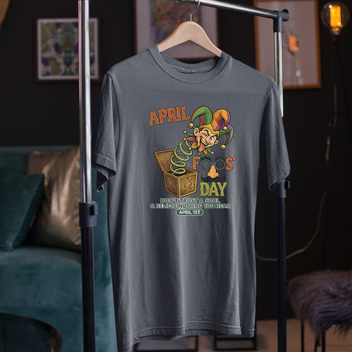 Merch shirt enfant - merch,