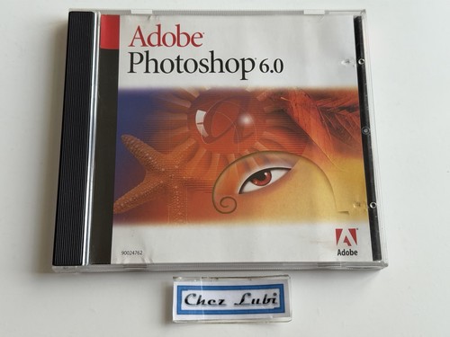 Adobe photoshop mac - 6.0, /