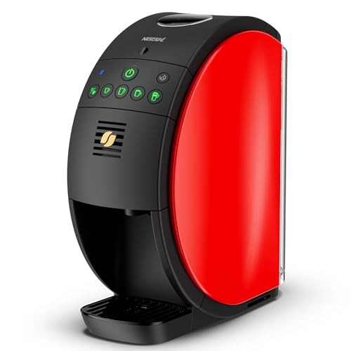 Machine café nescafé gold - machine,