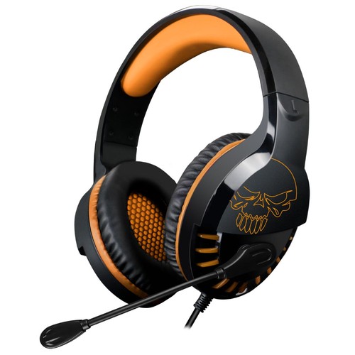 Casque gamer pro - casque,