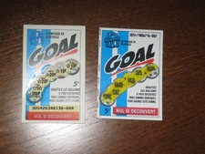 ticket fdj foot olympique