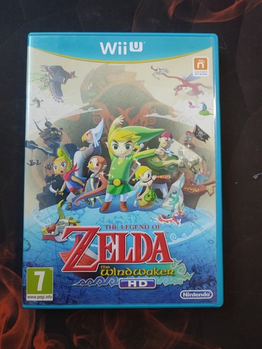 The legend zelda - :,