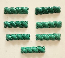 LOT de 7 PORTE COUTEAUX