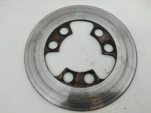 Montesa cota 315 disque - 315, de