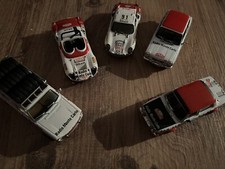 LOT 9 SIMCA CG FIORENTINO