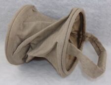 Seau en toile/vache à eau armée française Indochine/Algérie