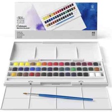 Winsor & Newton Cotman Boîte