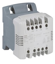 Transformateur de commande  et sécurité Legrand 044217
