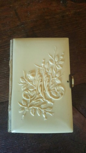 Ancien livre messe missel - livre, de