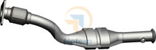 Catalyseur RENAULT MEGANE 2.0ide Coupé & Cabriolet Mk.17/99-2/01