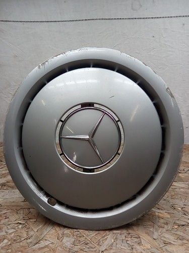 Enjoliveur mercedes 190 - enjoliveur,