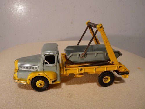 Modèle réduit camion - réduit,