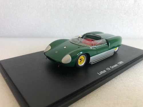 Lotus 1960 spark 43 - 19,