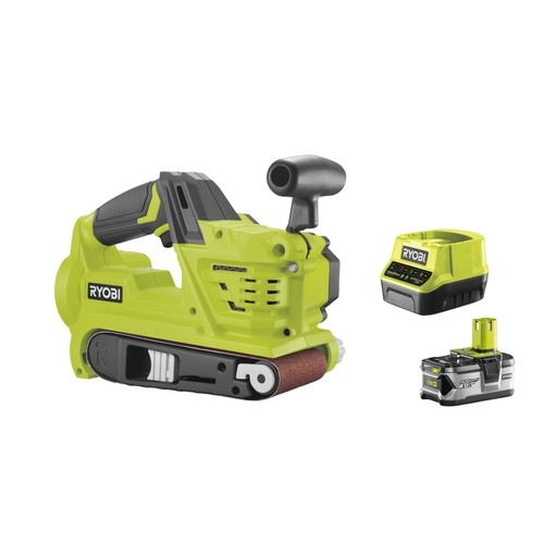 Ryobi r18bs ponceuse à - ryobi,
