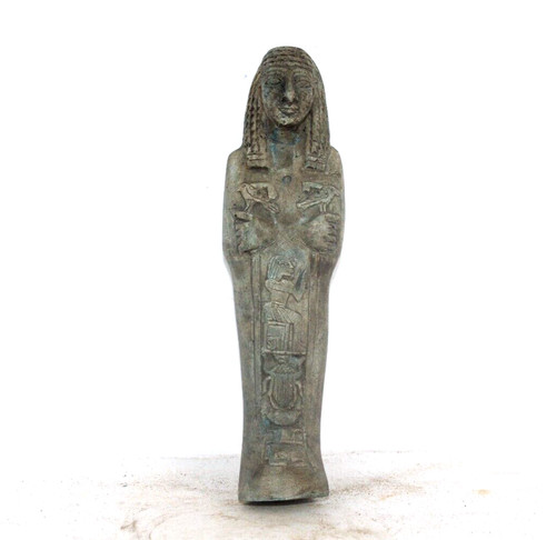Pharoh ushabti rare ancien - rare,