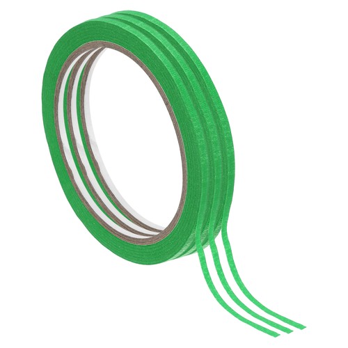Ruban adhésif vert - , 0.1x22