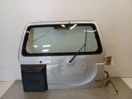 Malle hayon arriere mitsubishi - malle/hayon,