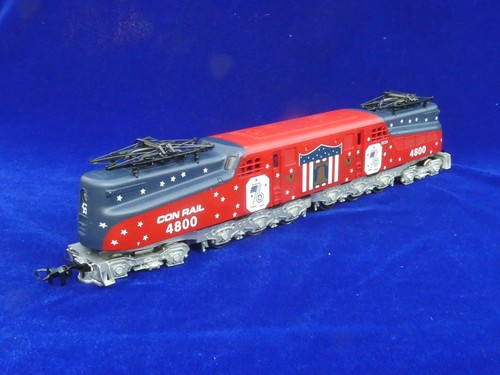 Rare top train - mehano, ho