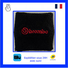 Chaussette bocal frein moto