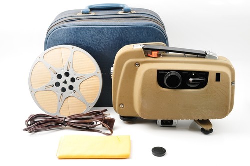 Testé vintage avec étui - [testé,