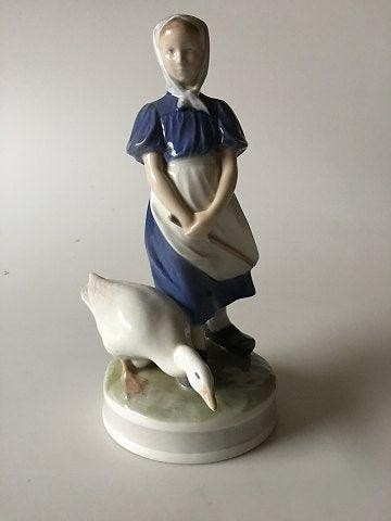 Figurine royal copenhagen - royal,