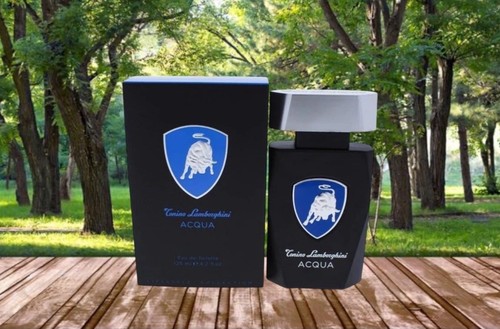 Tonino lamborghini acqua - ,