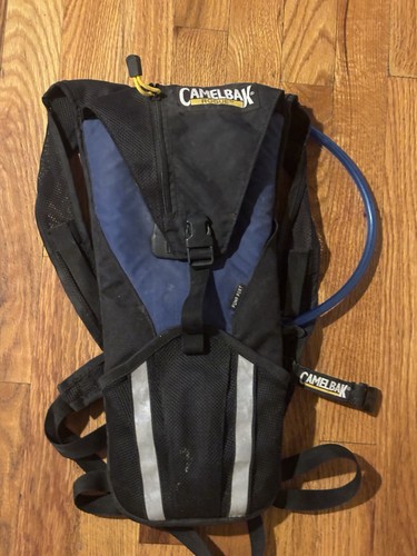 Vintage camelbak rogue blue - rogue,