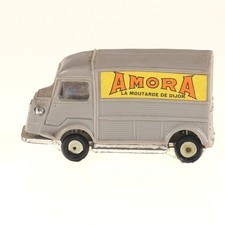 Citroën 8 Micro-miniature