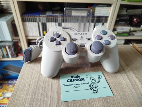 Sony playstation ps1 - playstation,