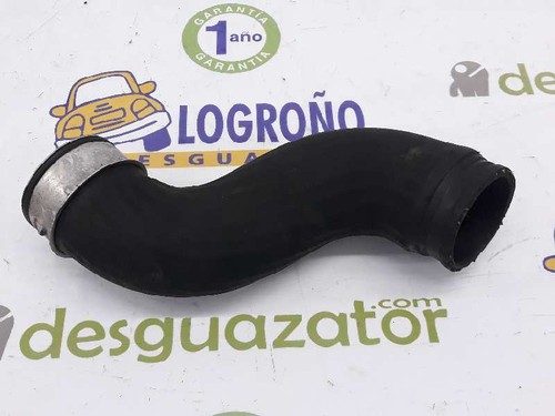 A6395280982 tube intercooler